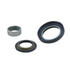 YUKON GEAR & AXLE | Spindle Bearing & Seal Kit 1993-1996 Ford Dana28 Model 35 IFS & Dana 44 IFS D28 M35 D44IFS Front | YSPSP-029
