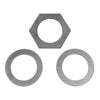 YUKON GEAR & AXLE | Front Outer Axle Thrust Washer Kit 1999+ Ford With Dana 50 60 D50 & D60 '99-'04 Ford Sd | YSPSP-047
