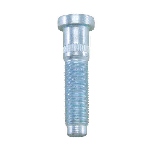 YUKON GEAR & AXLE | Axle Stud 2 5/16 X 9/16-18. D60 Dodge 94-99 Front Wheel Stud 2 5/16" X 9/16-18" | YSPSTUD-027