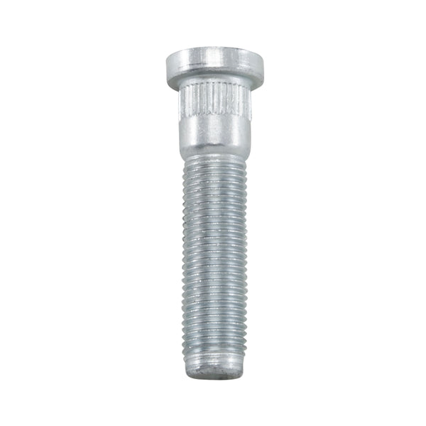 YUKON GEAR & AXLE | Wheel Stud 12- 2015 Dodge 2500 & 3500 Front Wheel Stud 63.5MM X M14-1.5 12-15 Dodge Srw Front | YSPSTUD-034