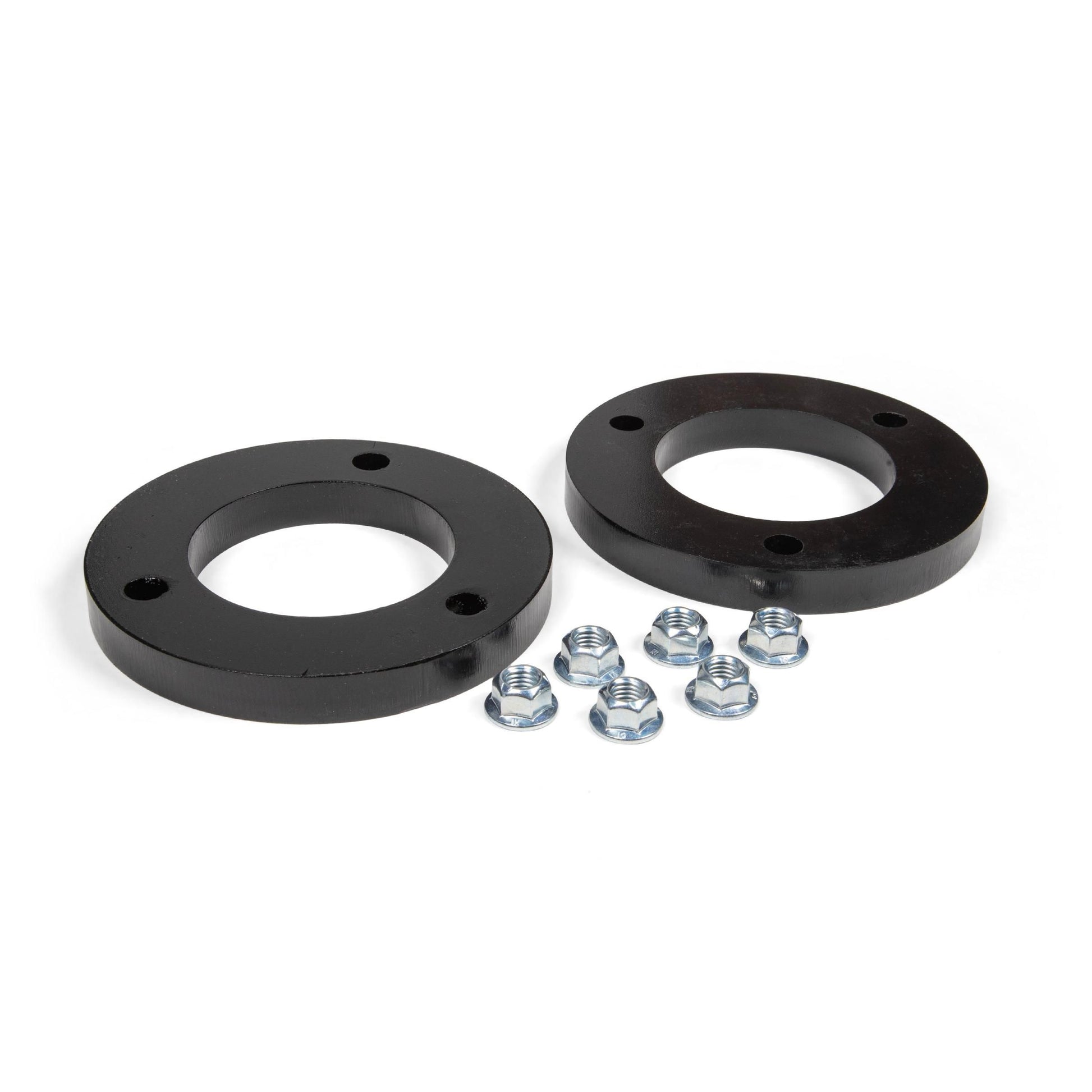 ZONE OFFROAD | 23-24 Colorado ZR2 Canyon AT4X 1 Inch Leveling Kit Zone Offroad | ZONC1242 strut spacers and hardware