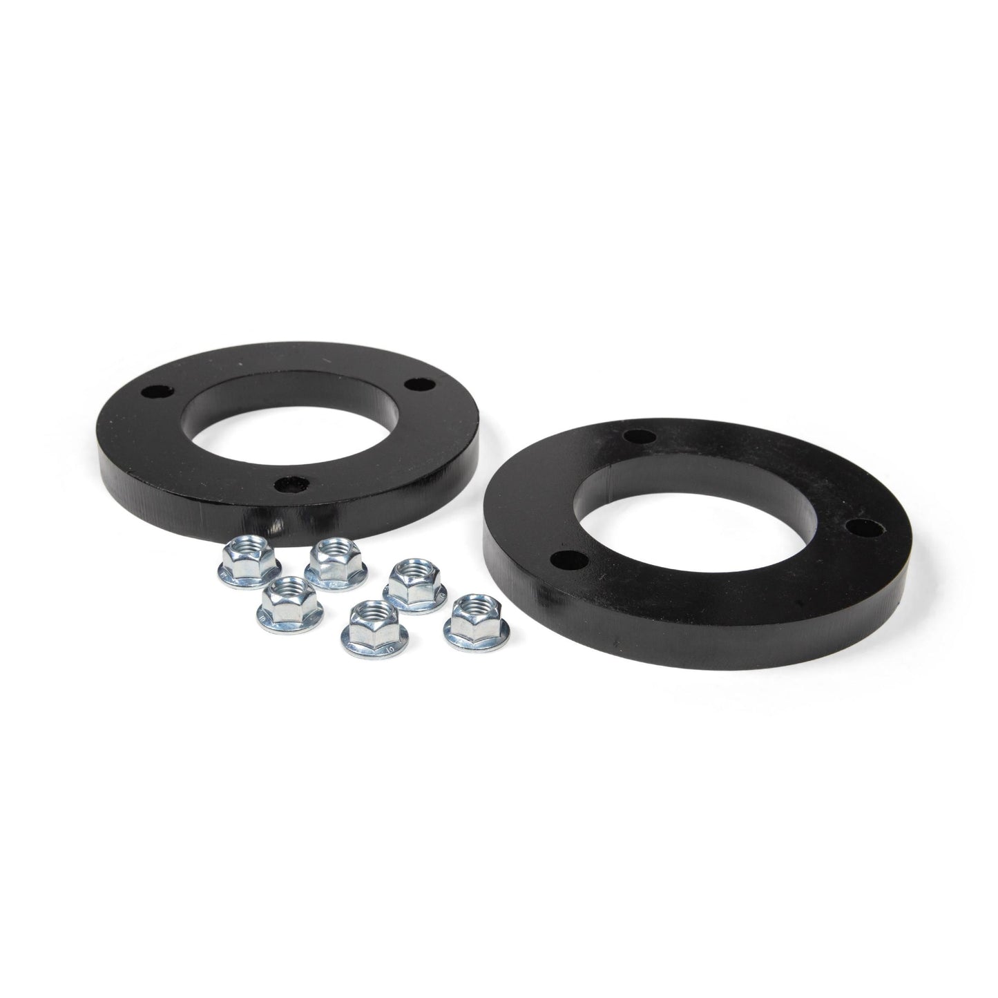 ZONE OFFROAD | 23-24 Colorado ZR2 Canyon AT4X 1 Inch Leveling Kit Zone Offroad | ZONC1242 strut spacers and hardware.