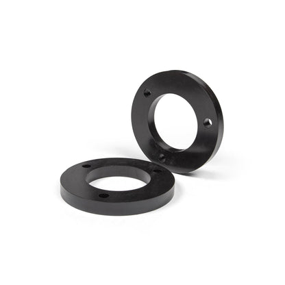 ZONE OFFROAD | 23-24 Colorado ZR2 Canyon AT4X 1 Inch Leveling Kit Zone Offroad | ZONC1242 strut spacers for lift.