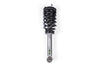 ZONE OFFROAD | Loaded Strut | 07-18 Single | 4 Inch Lift | Chevy Silverado & GMC Sierra 1500 | C4401