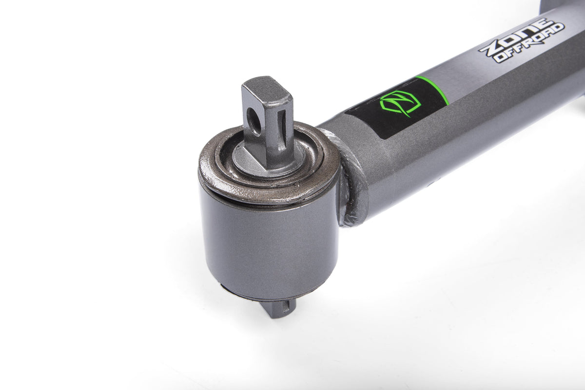 ZONE OFFROAD | Loaded Strut | 07-18 Single | 4 Inch Lift | Chevy Silverado & GMC Sierra 1500 | C4401 - product image 3