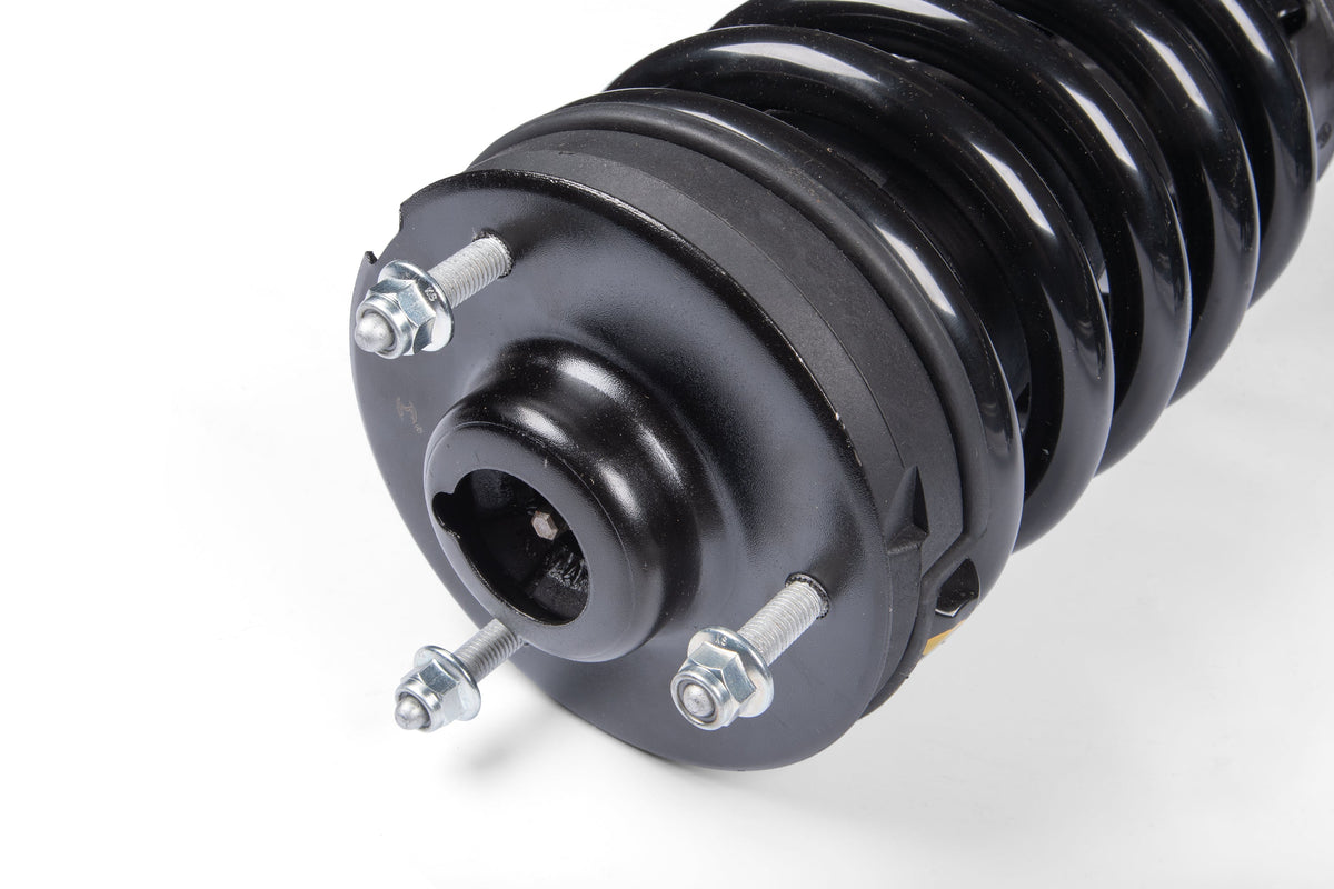 ZONE OFFROAD | Loaded Strut | 07-18 Single | 4 Inch Lift | Chevy Silverado & GMC Sierra 1500 | C4401 - product image 2