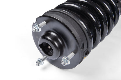 ZONE OFFROAD | Loaded Strut | 07-18 Single | 4 Inch Lift | Chevy Silverado & GMC Sierra 1500 | C4401 - product image 2