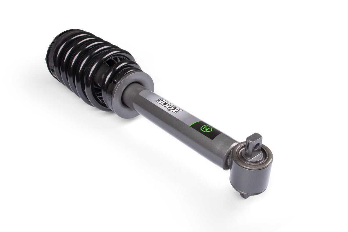 ZONE OFFROAD | Loaded Strut | 07-18 Single | 6 Inch Lift | Chevy Silverado & GMC Sierra 1500 | C4601 - product image 2
