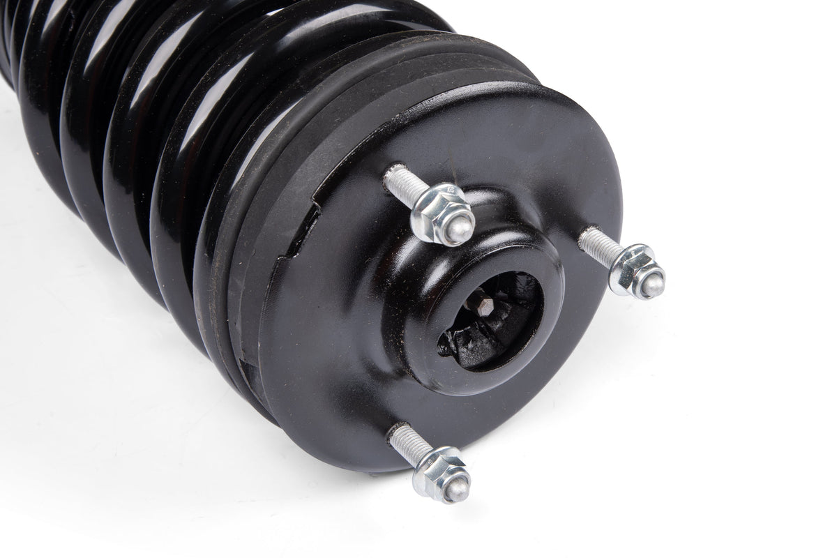 ZONE OFFROAD | Loaded Strut | 07-18 Single | 6 Inch Lift | Chevy Silverado & GMC Sierra 1500 | C4601 - product image 4