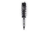 ZONE OFFROAD | Loaded Strut | 12-18 Single | 4 Inch Lift | Ram 1500 | D4401