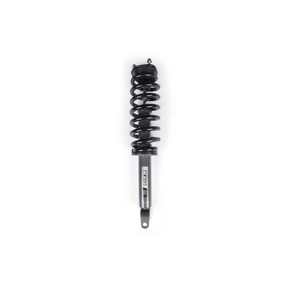 ZONE OFFROAD | Loaded Strut | 12-18 Single | 4 Inch Lift | Ram 1500 | D4401 - product image 1