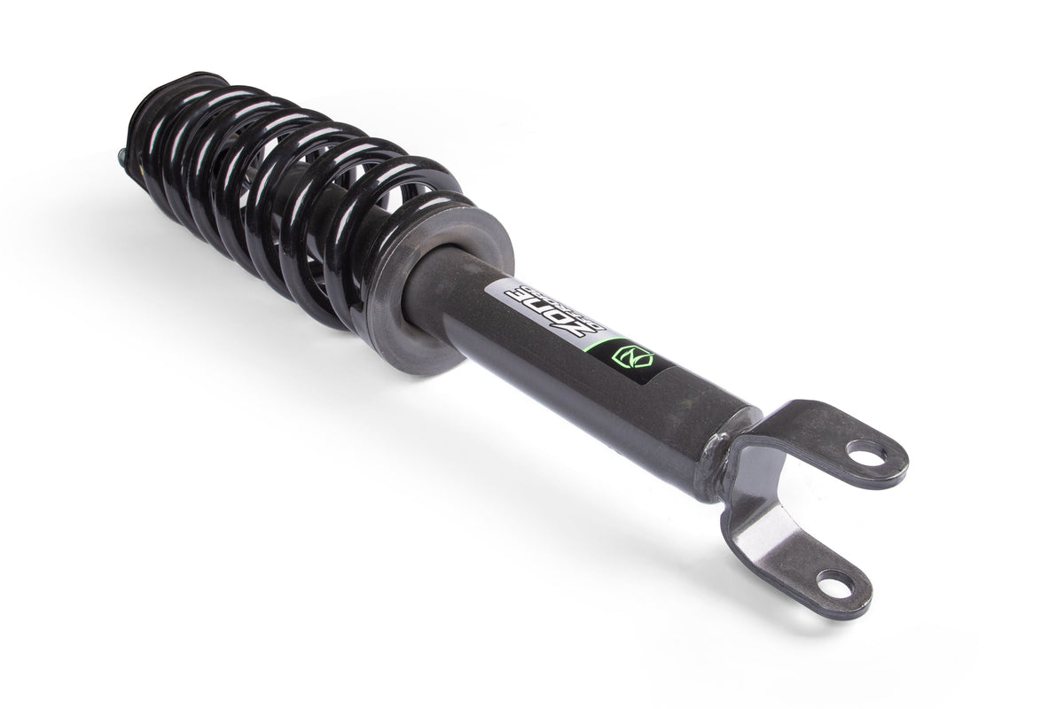 ZONE OFFROAD | Loaded Strut | 12-18 Single | 4 Inch Lift | Ram 1500 | D4401 - product image 2