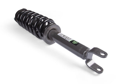 ZONE OFFROAD | Loaded Strut | 12-18 Single | 4 Inch Lift | Ram 1500 | D4401 - product image 2