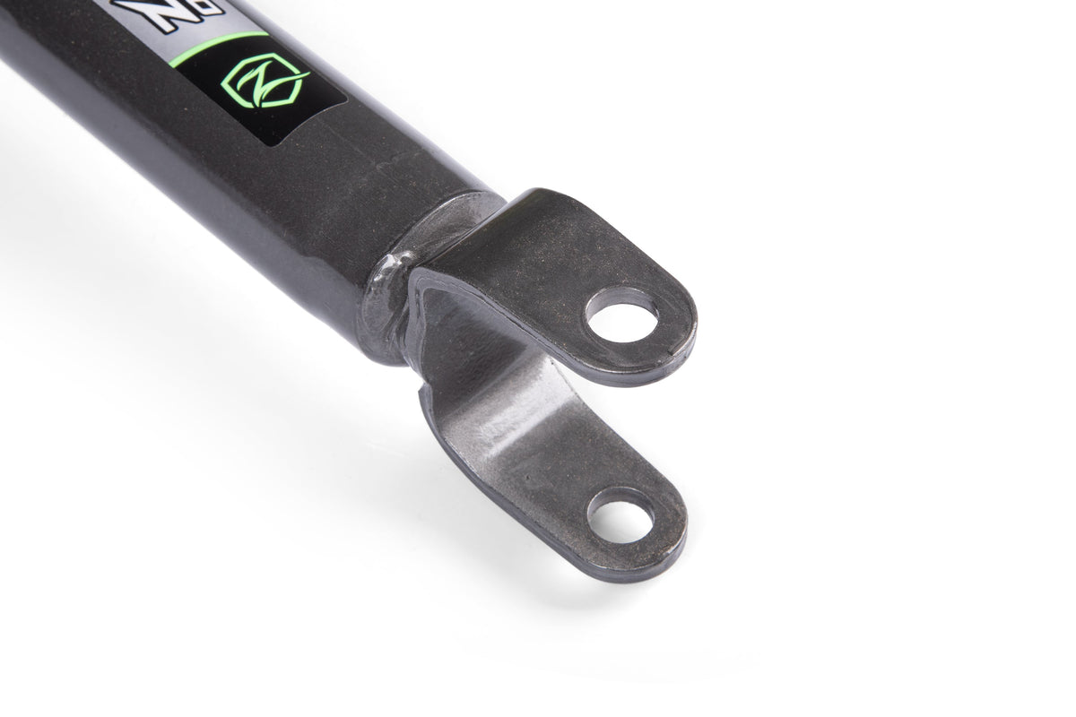 ZONE OFFROAD | Loaded Strut | 12-18 Single | 4 Inch Lift | Ram 1500 | D4401 - product image 4