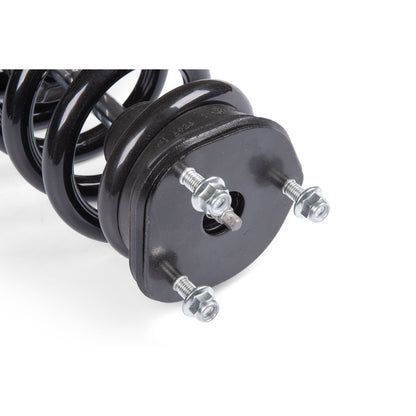 ZONE OFFROAD | Loaded Strut | 12-18 Single | 4 Inch Lift | Ram 1500 | D4401 - product image 5
