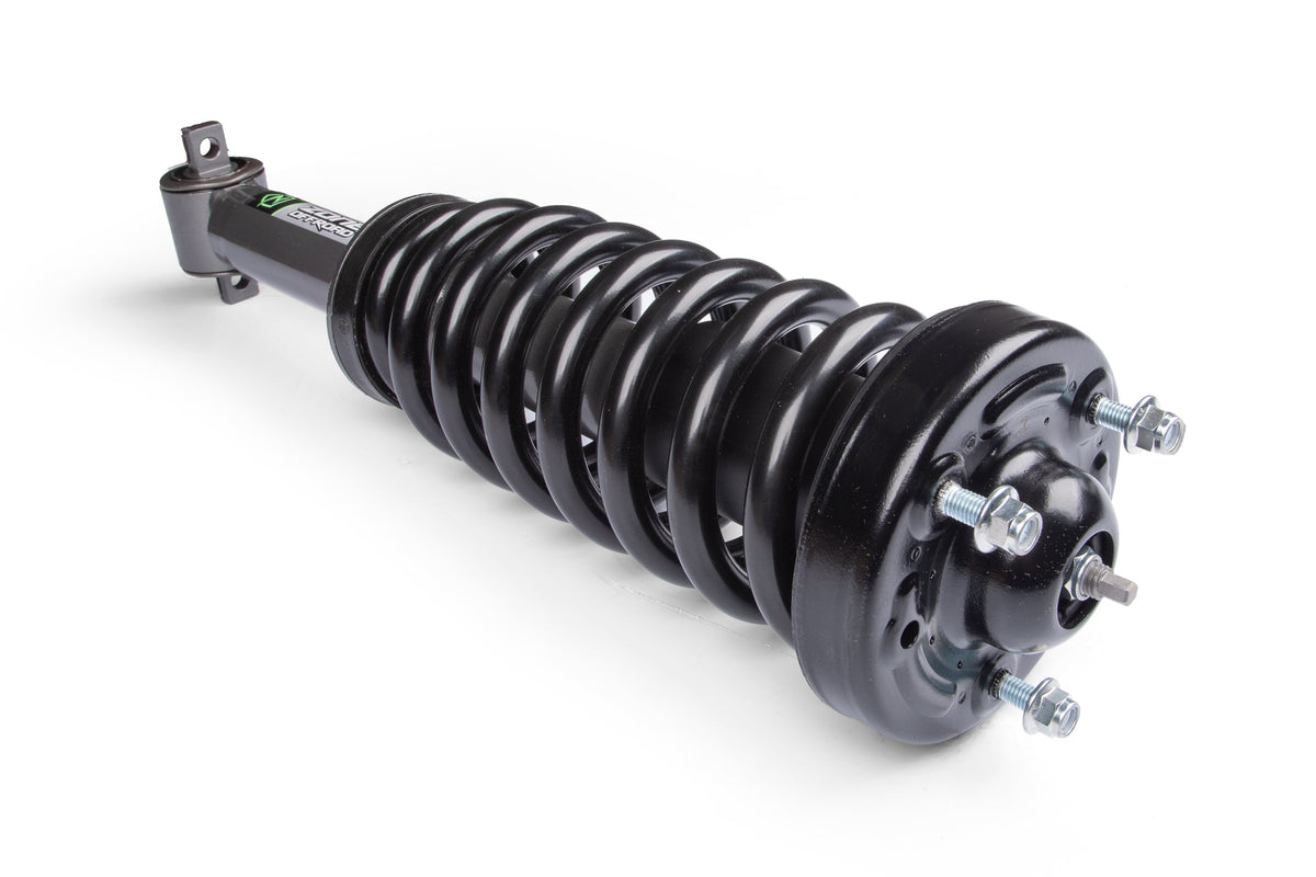 ZONE OFFROAD | Loaded Strut | 14-25 Single | 3 Inch Lift | Ford F150 | F4301 - product image 3