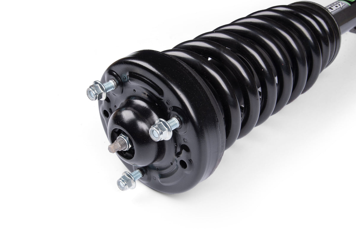 ZONE OFFROAD | Loaded Strut | 14-25 Single | 3 Inch Lift | Ford F150 | F4301 - product image 4