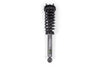 ZONE OFFROAD | Loaded Strut | 09-13 Single | 4 Inch Lift | Ford F150 | F4402