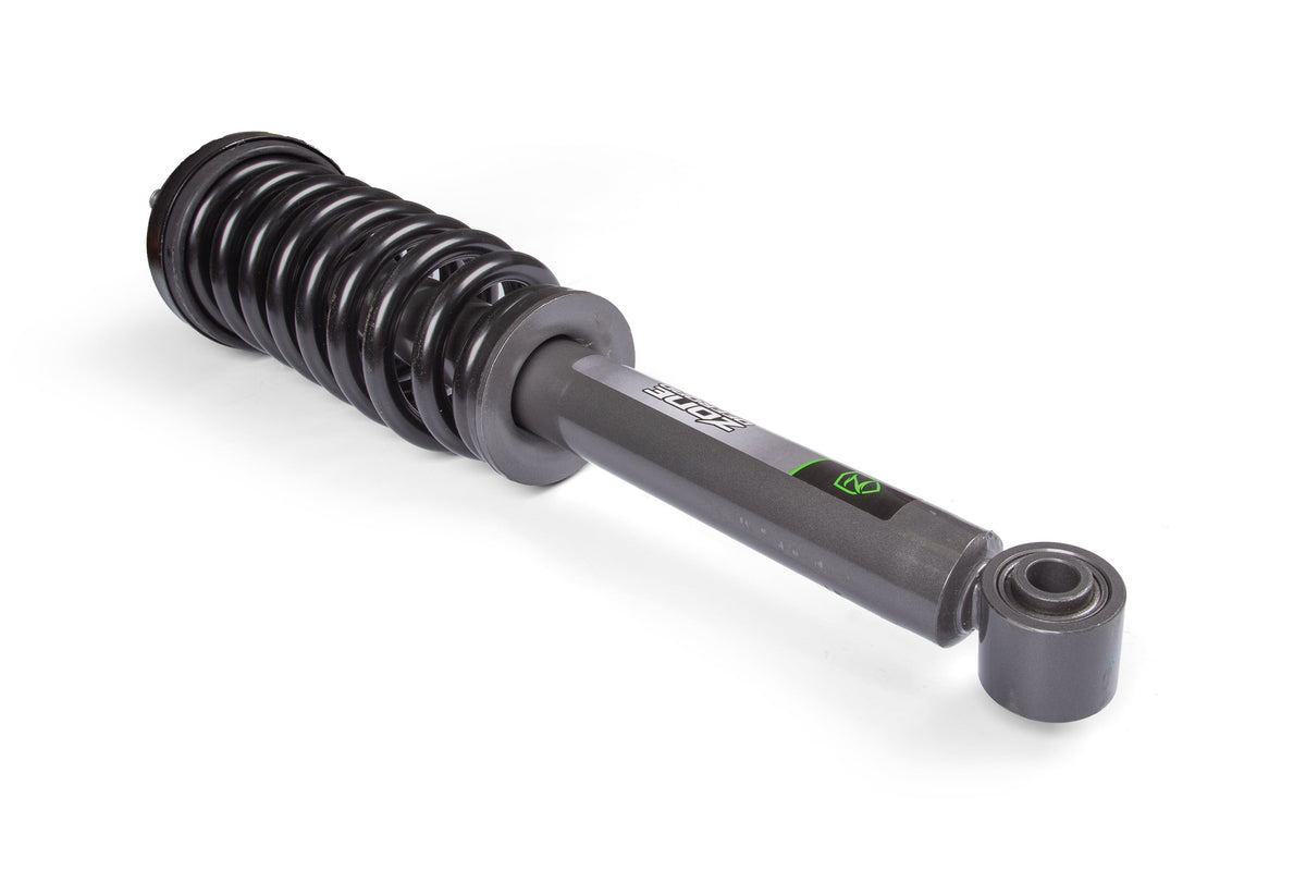 ZONE OFFROAD | Loaded Strut | 09-13 Single | 4 Inch Lift | Ford F150 | F4402 - product image 2