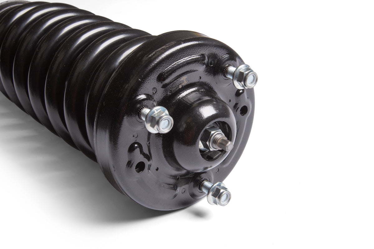 ZONE OFFROAD | Loaded Strut | 09-13 Single | 4 Inch Lift | Ford F150 | F4402 - product image 4