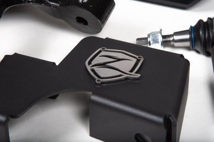 ZONE OFFROAD | 6" Lift Kit | 22-26 Toyota Tundra 4WD - product image 4