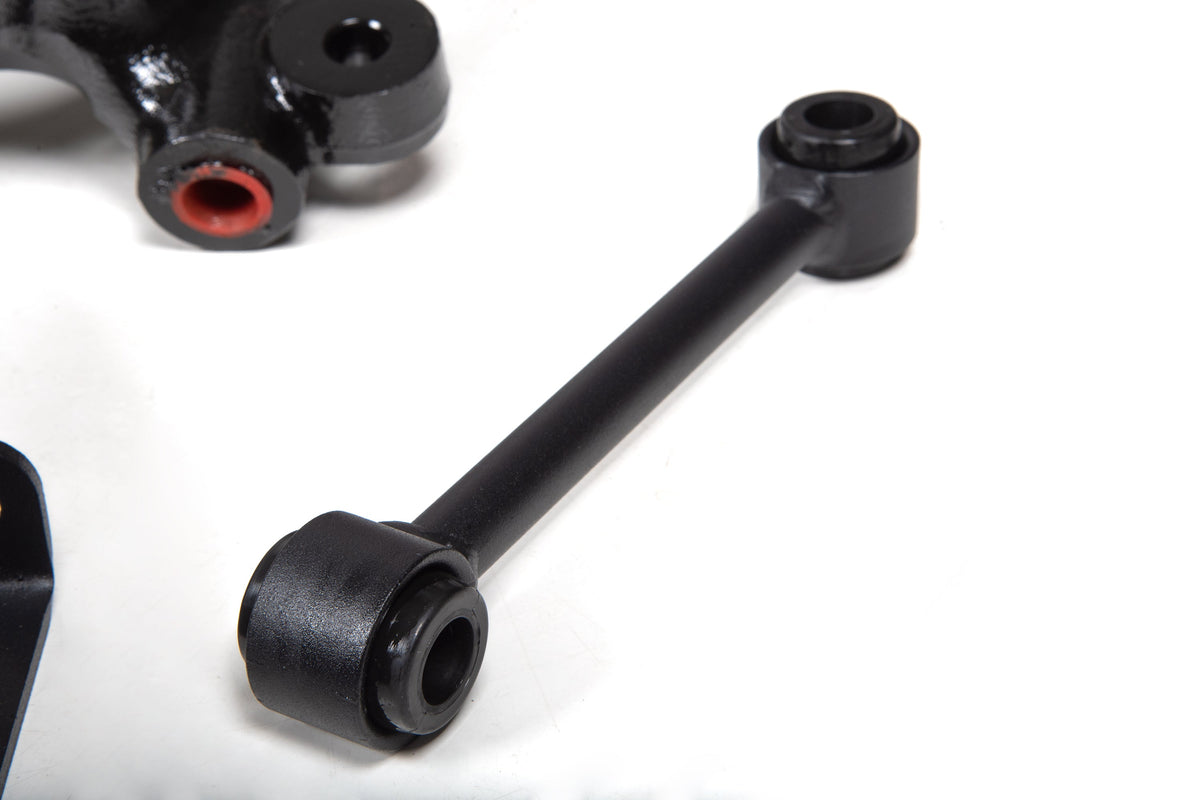 ZONE OFFROAD | 6" Lift Kit | 22-26 Toyota Tundra 4WD - product image 7