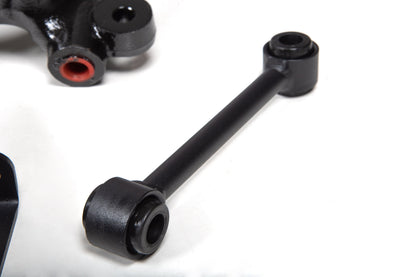 ZONE OFFROAD | 6" Lift Kit | 22-26 Toyota Tundra 4WD - product image 7