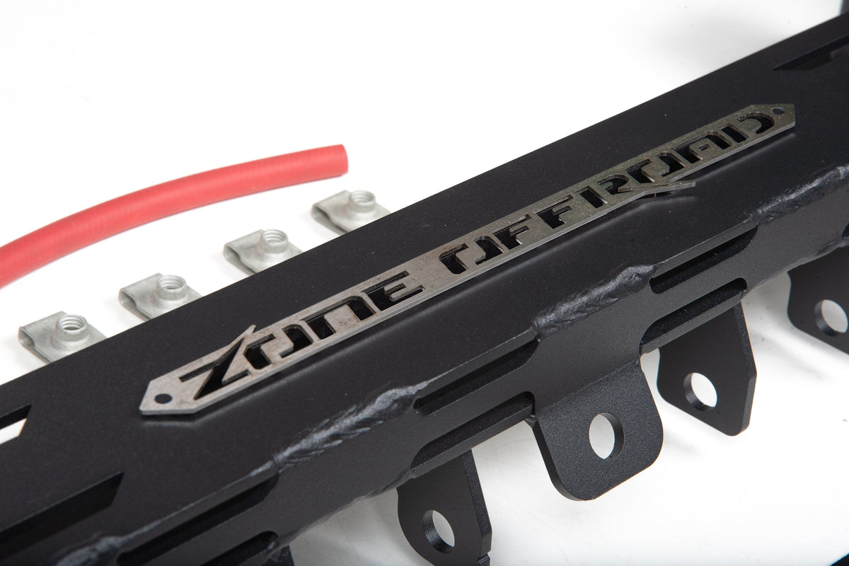 ZONE OFFROAD | 6" Lift Kit | 22-26 Toyota Tundra 4WD - product image 5