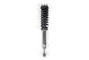 ZONE OFFROAD | Loaded Strut | 07-21 Single | 3.5 Inch Lift | Toyota Tundra | T4351