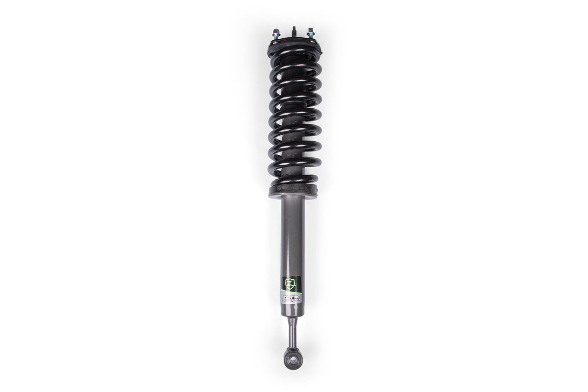ZONE OFFROAD | Loaded Strut | 07-21 Single | 3.5 Inch Lift | Toyota Tundra | T4351 - product image 1