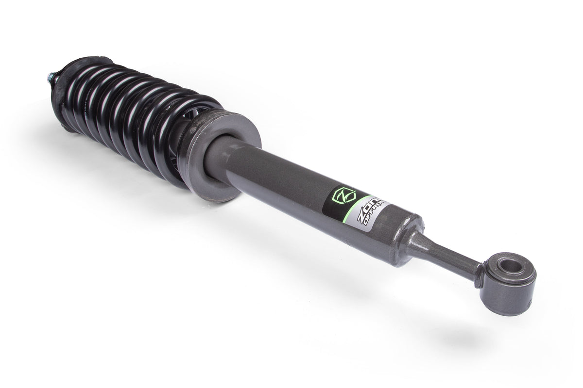 ZONE OFFROAD | Loaded Strut | 07-21 Single | 3.5 Inch Lift | Toyota Tundra | T4351 - product image 2