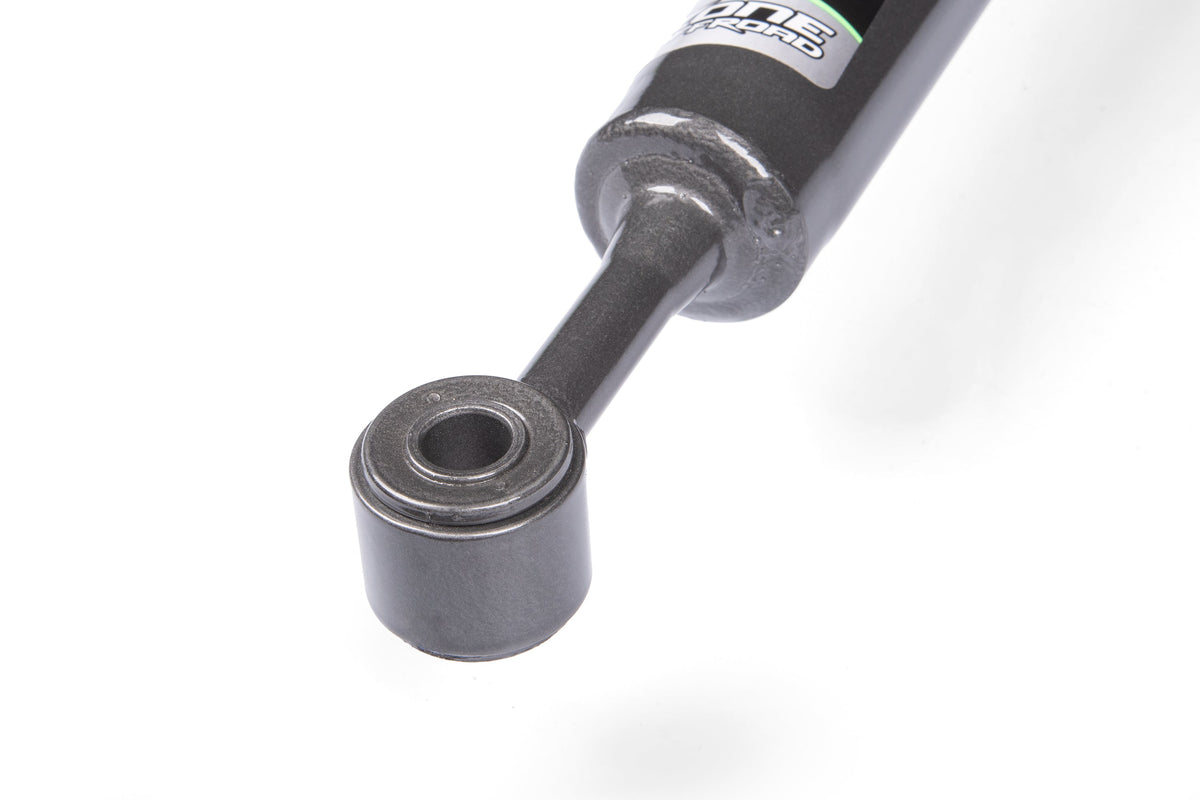 ZONE OFFROAD | Loaded Strut | 07-21 Single | 3.5 Inch Lift | Toyota Tundra | T4351 - product image 4