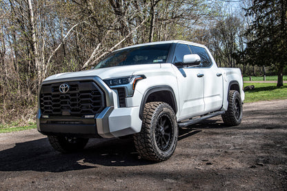 ZONE OFFROAD | 2" Leveling Kit | 22-26 Toyota Tundra - product image 2