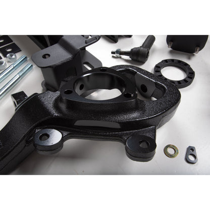ZONE OFFROAD | 6" Lift Kit | 25-27 Ram 1500 4WD - product image 3
