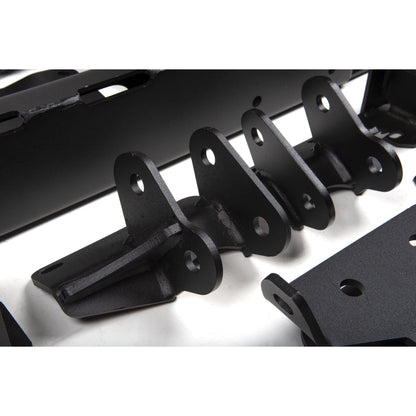ZONE OFFROAD | 6" Lift Kit | 25-27 Ram 1500 4WD - product image 5