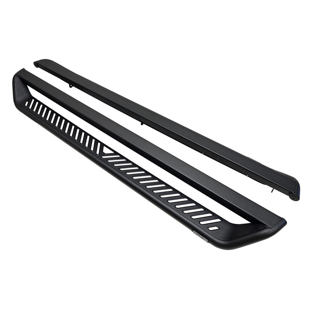 Westin Outlaw Drop Running Boards 2025 Toyota Toyota 4Runner