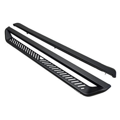 Westin Outlaw Drop Running Boards 2025 Toyota Toyota 4Runner