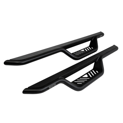 Westin Outlaw Drop Nerf Steps 2021-2024 Ford Bronco 2dr