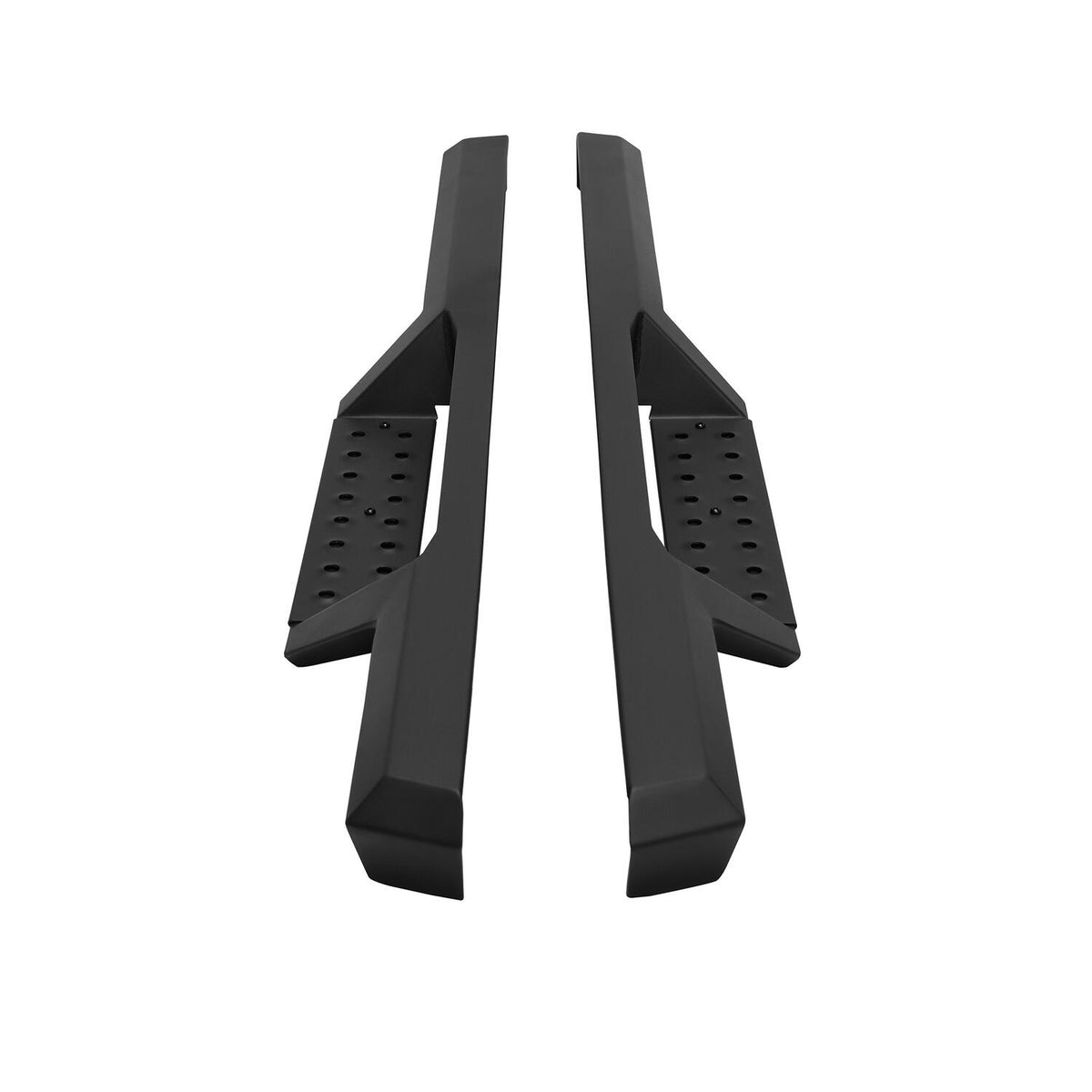 Westin HDX Drop Nerf Steps 2019-2024 Chevy/GMC Silverado/Sierra 1500 Regular Cab