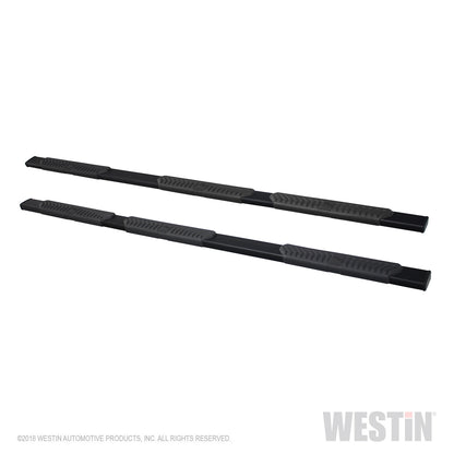 Westin R5 M-Series Wheel-to-Wheel Nerf Steps 2016-2023 Toyota Tacoma Double Cab (6' Bed)