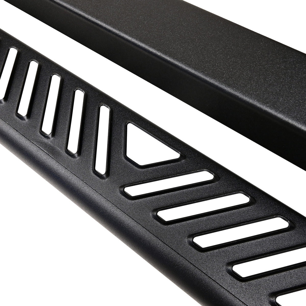 Westin Outlaw Drop Running Boards Ram