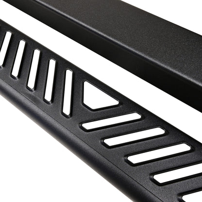 Westin Outlaw Drop Running Boards Ram