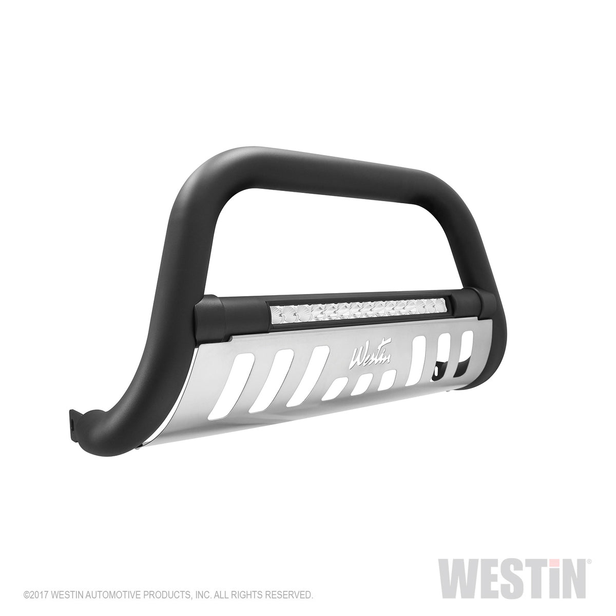 Westin Ultimate LED Bull Bar 2010-2024 Toyota 4Runner
