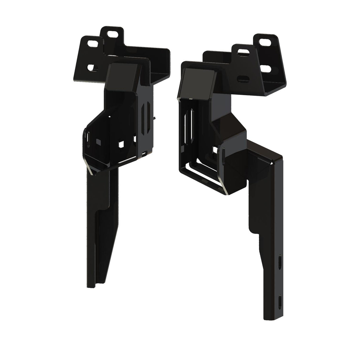 Westin HLR Hoop 2 1999-2024 Ford F-250/F-350