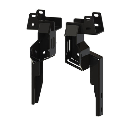 Westin HLR Hoop 2 1999-2024 Ford F-250/F-350
