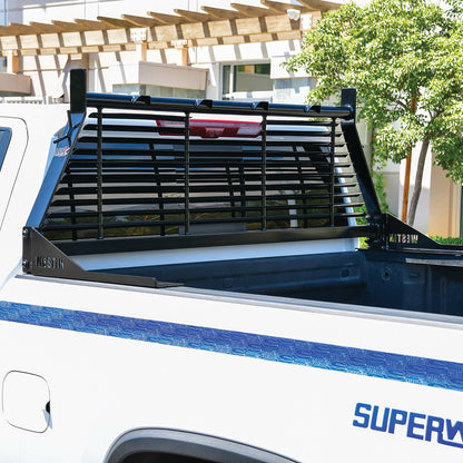 Westin HD Headache Rack 1999-2018 Chevy/Ford/GMC/Toyota Silverado/Sierra 1500