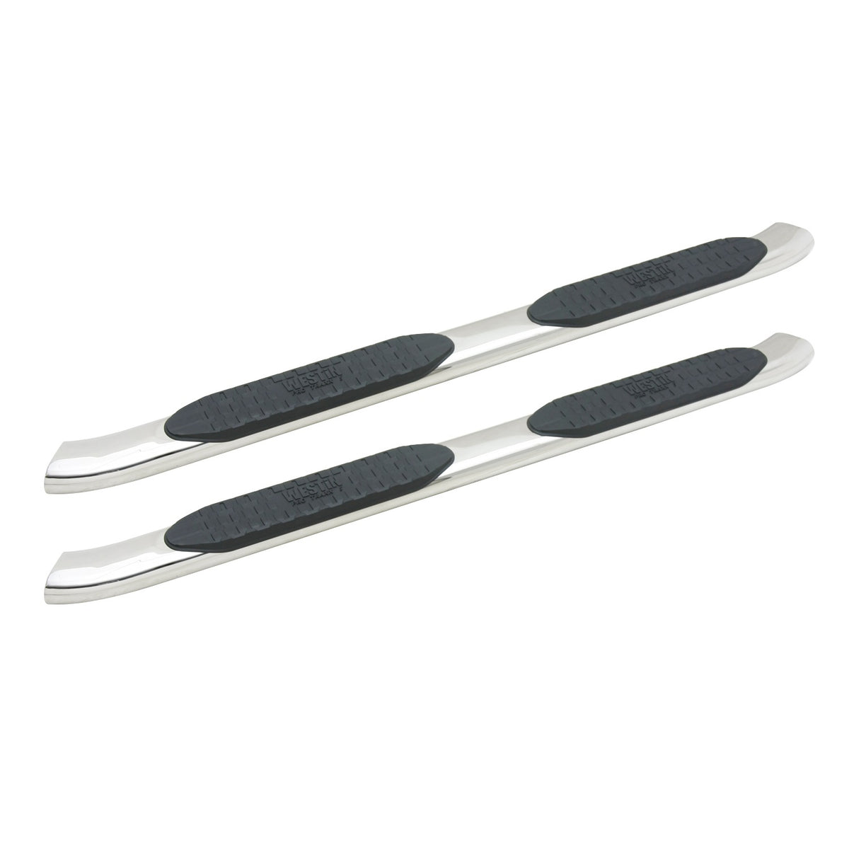 Westin PRO TRAXX 5 Nerf Steps 2010-2024 Toyota 4Runner Limited