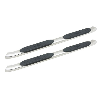 Westin PRO TRAXX 5 Nerf Steps 2010-2024 Toyota 4Runner Limited