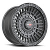VORTEK VRD-705MB Matte Black
