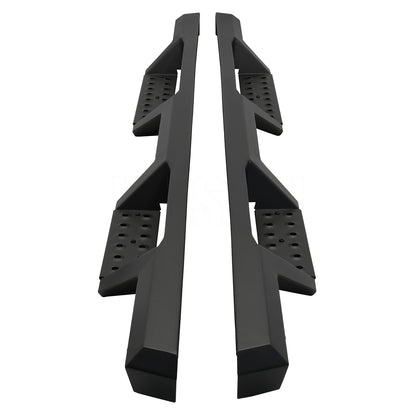 Westin HDX Drop Nerf Steps 2022-2024 Nissan Frontier Crew Cab